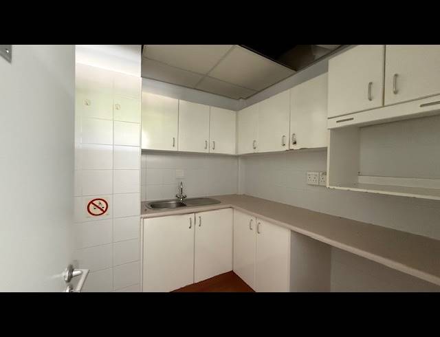 645M² OFFICE TO LET IN UMGENI BUSINESS PARK